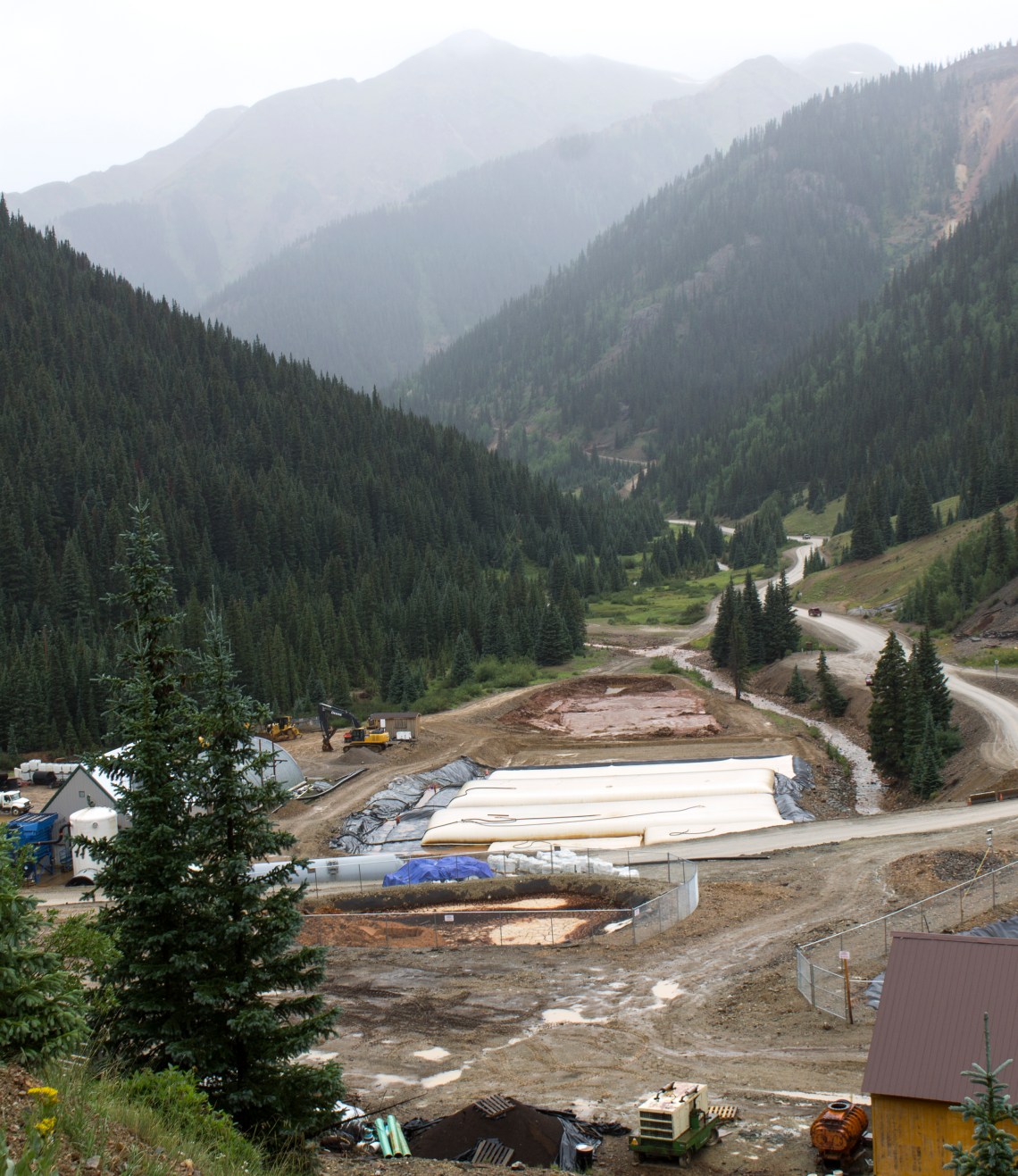 GladstoneTreatmentPlant