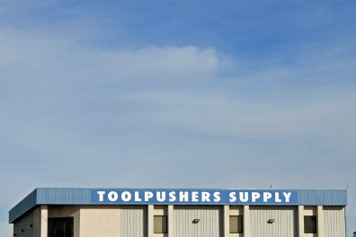 Toolpushers