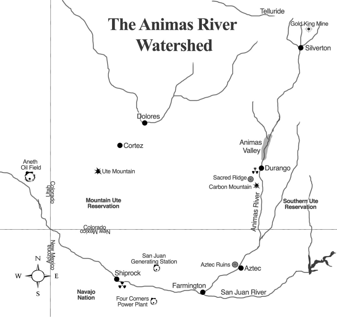 AnimasWatershedMap1