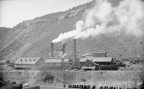 DurangoSmelter